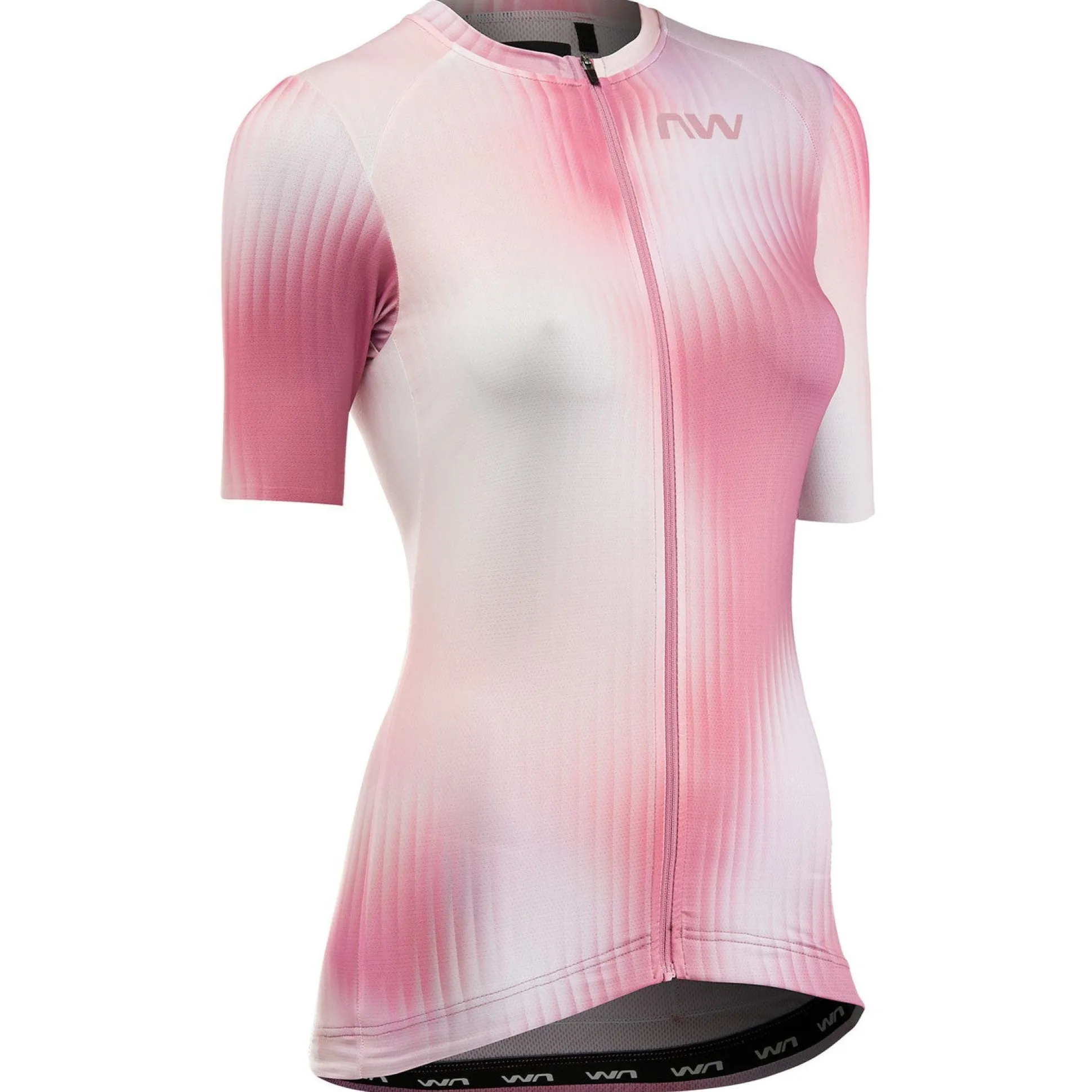 Maglia donna Northwave Blade - Rosa
