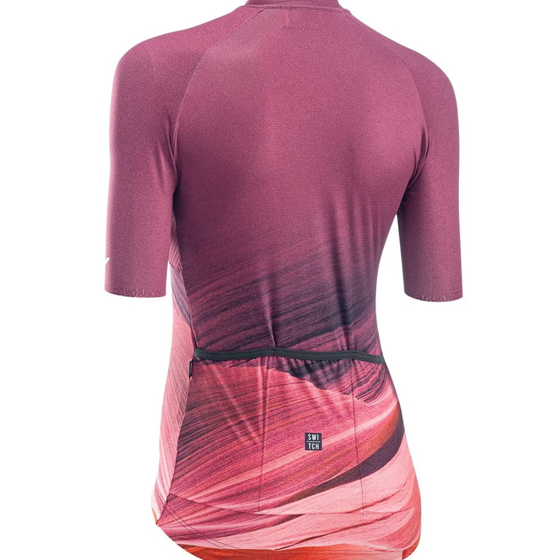 Maglia donna Northwave Earth - Viola