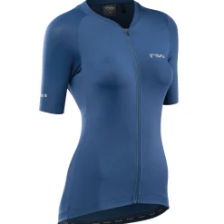 Maglia donna Northwave Essence 2 - Blu