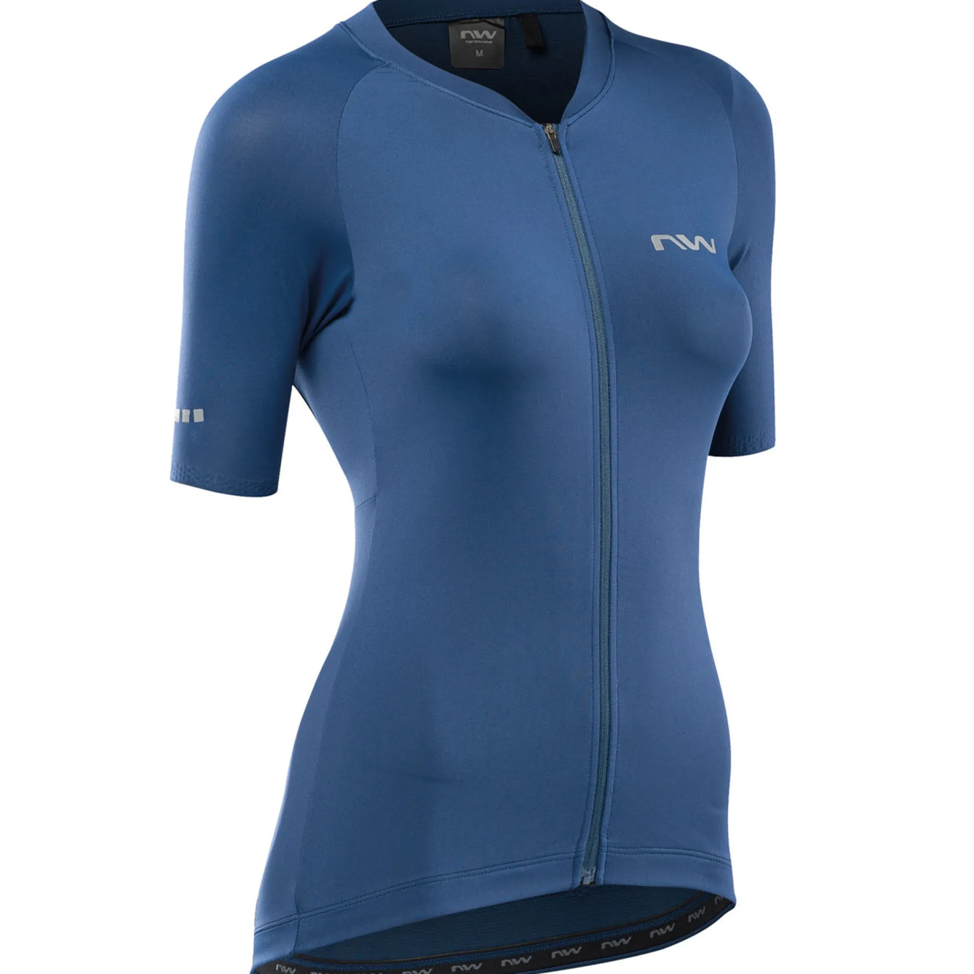 Maglia donna Northwave Essence 2 - Blu