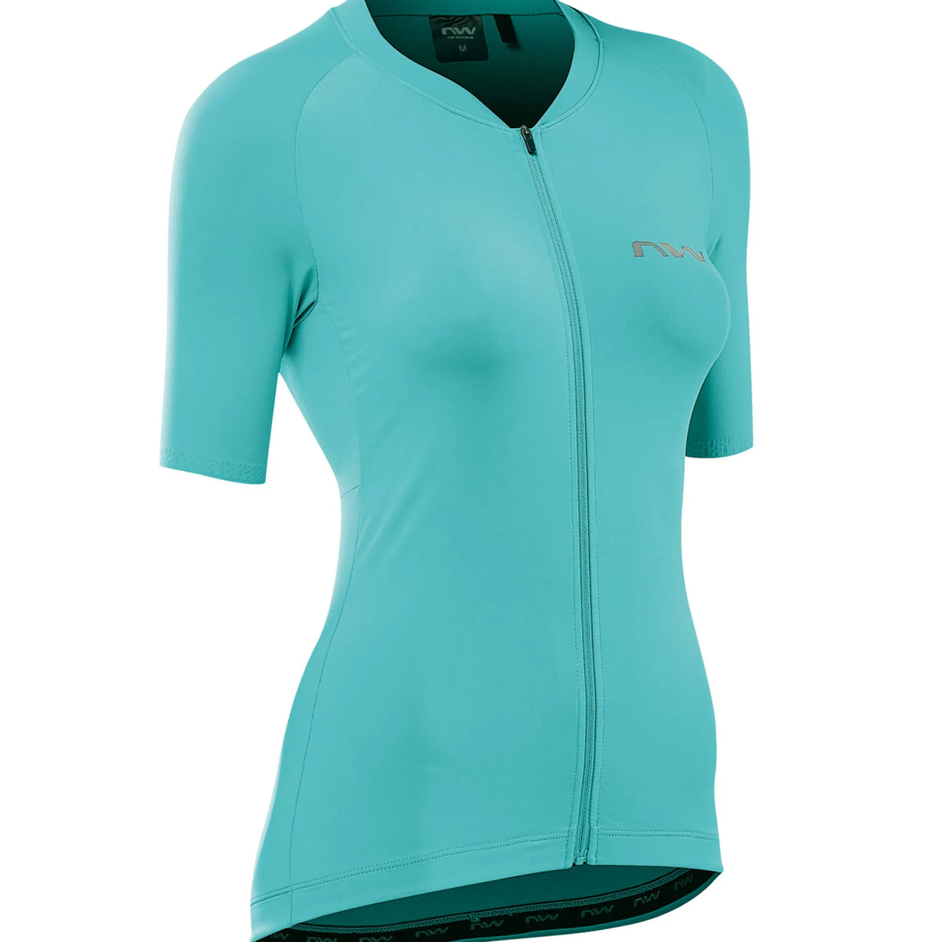 Maglia donna Northwave Essence 2 - Azzurro