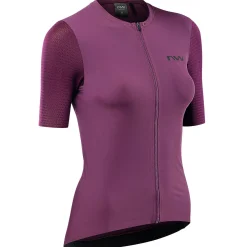 Maglia donna Northwave Extreme 2 - Viola