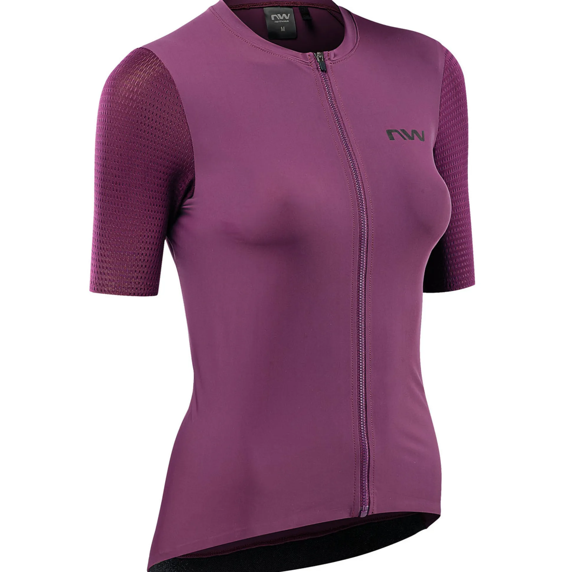 Maglia donna Northwave Extreme 2 - Viola