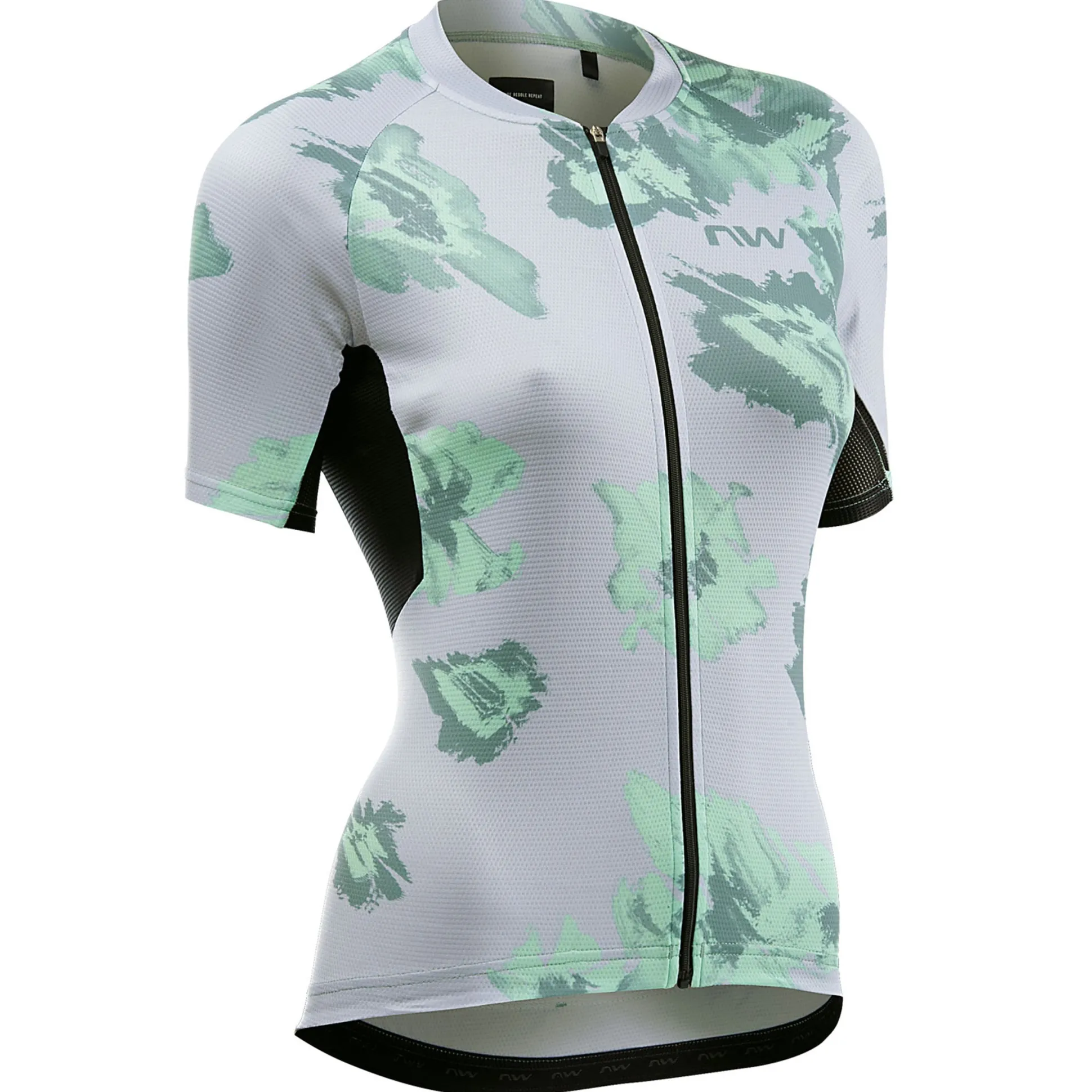 Maglia donna Northwave Force Evo - Grigio