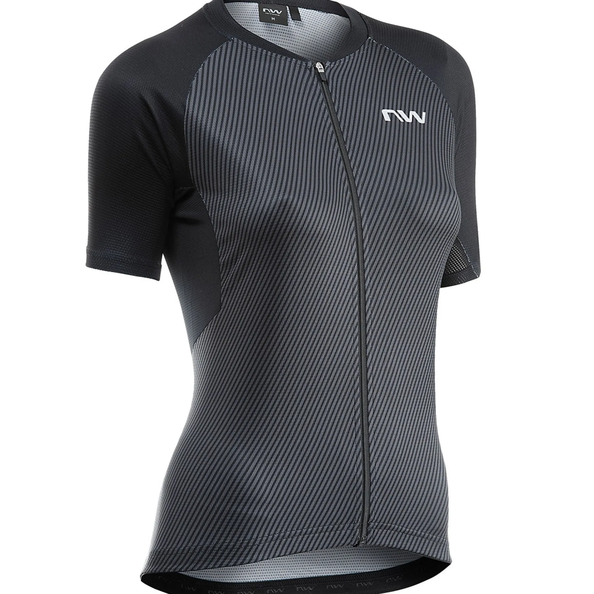 Maglia donna Northwave Force Evo - Nero