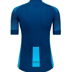 Maglia donna Orbea Advanced - Blu