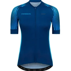 Maglia donna Orbea Advanced - Blu