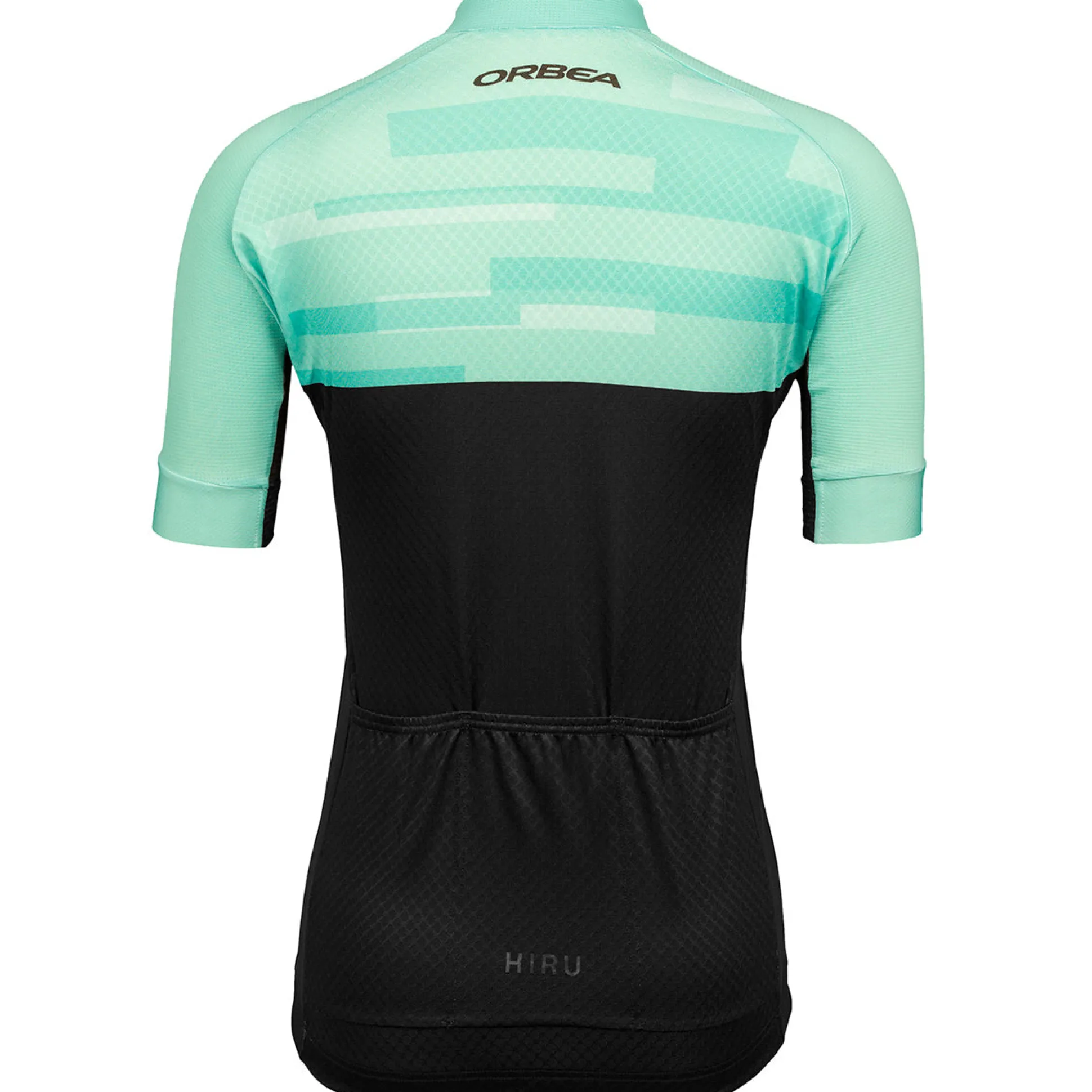 Maglia Donna Orbea Advanced - Celeste