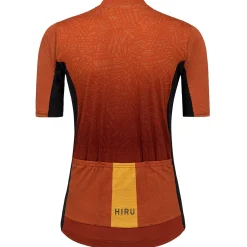 Maglia donna Orbea Advanced Cargo - Arancio