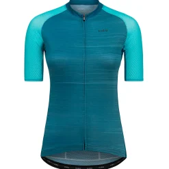 Maglia donna Orbea Core Light - Blu