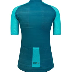 Maglia donna Orbea Core Light - Blu