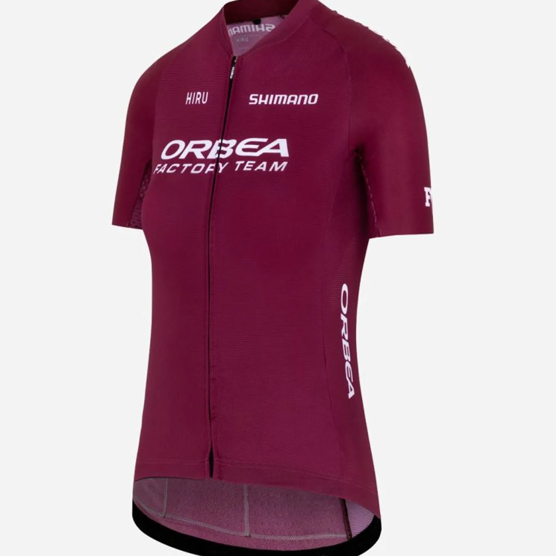 Maglia donna Orbea Factory Team 2023 Advanced