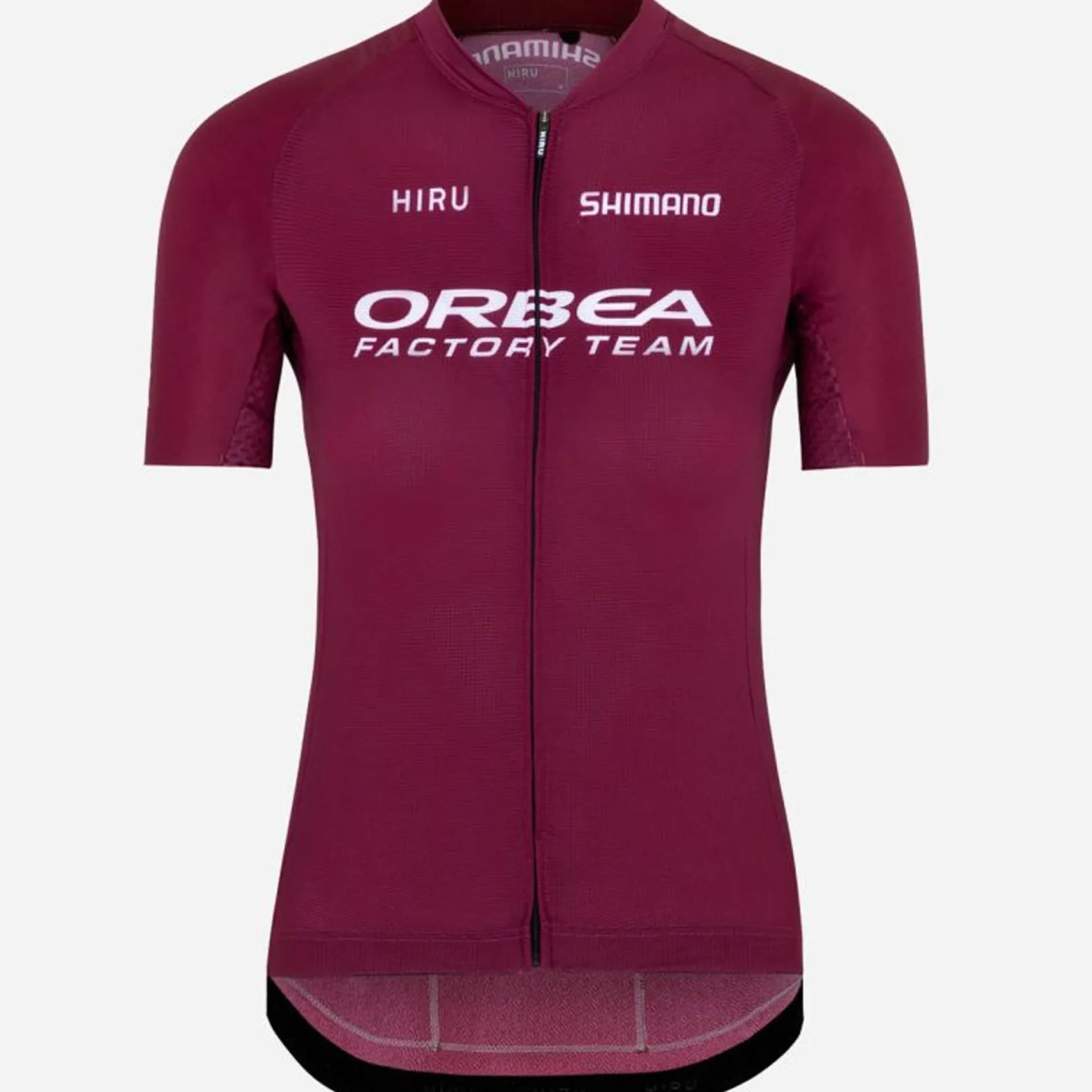 Maglia donna Orbea Factory Team 2023 Advanced