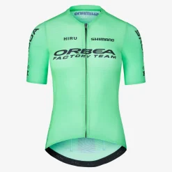 Maglia donna Orbea Factory Team 2024 Lab