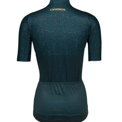 Maglia Donna Orbea Lab - Blu