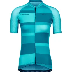 Maglia Donna Orbea Light - Azzurro