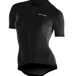 Maglia donna Orca - Nero