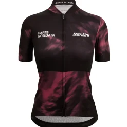 Maglia Donna Paris Roubaix - Enfer du Nord
