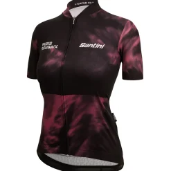 Maglia Donna Paris Roubaix - Enfer du Nord