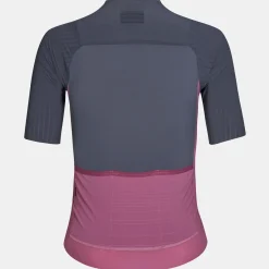 Maglia donna Pas Normal Studios Mechanism Pro - Blu rosa