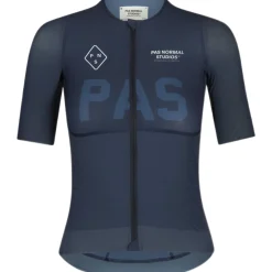 Maglia donna Pas Normal Studios Mechanism Pro - Blu