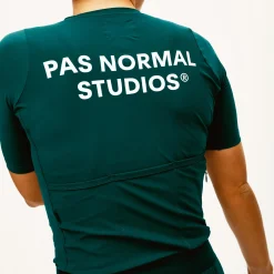 Maglia donna Pas Normal Studios Essential - Verde