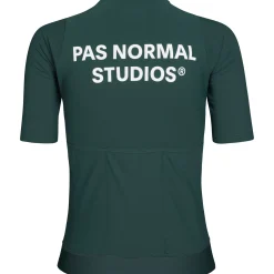 Maglia donna Pas Normal Studios Essential - Verde