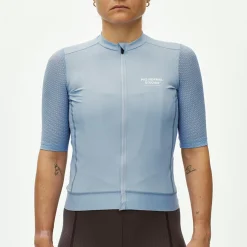 Maglia donna Pas Normal Studios Essential Light - Azzurro