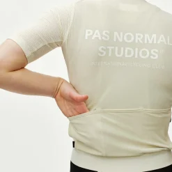 Maglia donna Pas Normal Studios Essential Light - Bianco