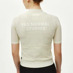 Maglia donna Pas Normal Studios Essential Light - Bianco