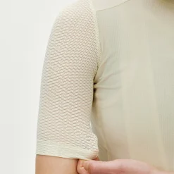 Maglia donna Pas Normal Studios Essential Light - Bianco