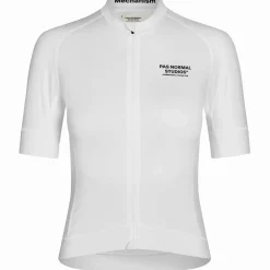 Maglia donna Pas Normal Studios Mechanism - Bianco