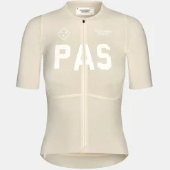 Maglia donna Pas Normal Studios Mechanism Pro - Beige