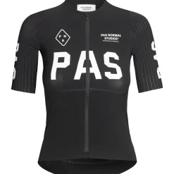 Maglia donna Pas Normal Studios Mechanism - Nero bianco