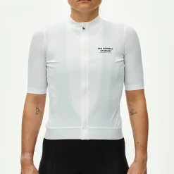 Maglia donna Pas Normal Studios Essential - Bianco