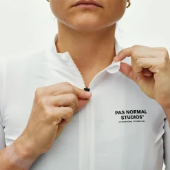 Maglia donna Pas Normal Studios Essential - Bianco