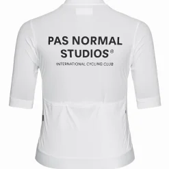 Maglia donna Pas Normal Studios Essential - Bianco