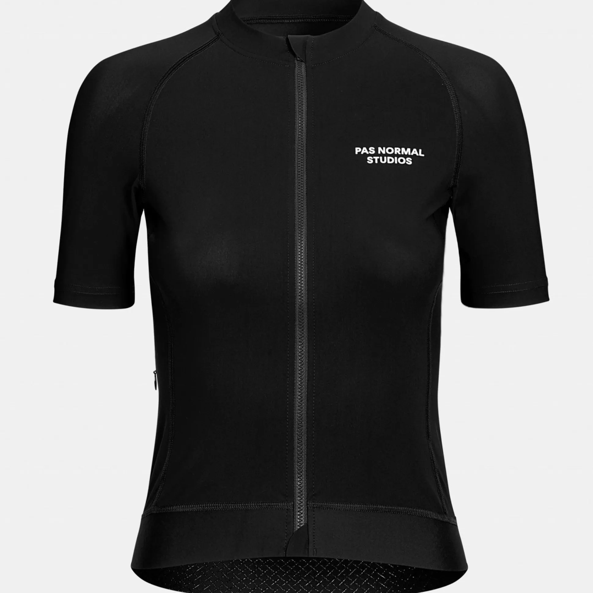 Maglia donna Pas Normal Studios Essential - Nero