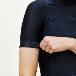 Maglia donna Pas Normal Studios Mechanism - Blu