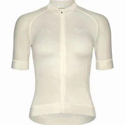 Maglia donna Pas Normal Studios Mechanism - Bianco beige
