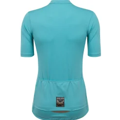 Maglia donna Pearl Izumi Expedition - Azzurro