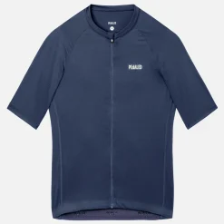 Maglia donna Pedaled Element Mesh - Blu