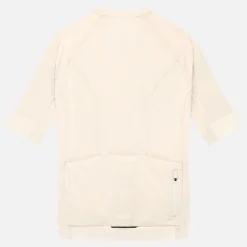 Maglia donna Pedaled Element Lightweight - Bianco