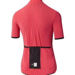 Maglia donna PEdALED Kawa Essential - Rosa