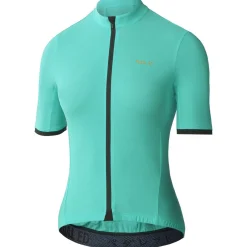 Maglia donna PEdALED Kawa Essential - Azzurro