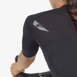 Maglia donna Pinarello Dogma F - Nero