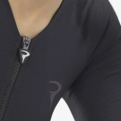 Maglia donna Pinarello Dogma F - Nero