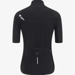 Maglia donna Pinarello Dogma Winter - Nero