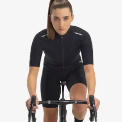 Maglia donna Pinarello Dogma Winter - Nero
