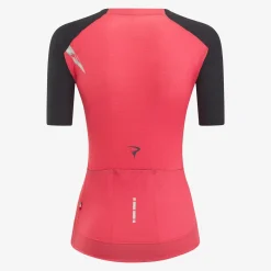 Maglia donna Pinarello Dogma F - Rosa